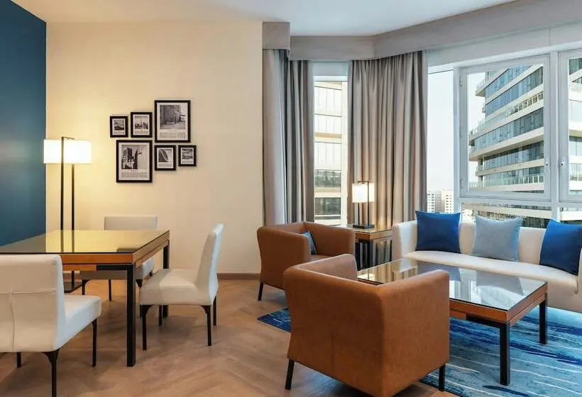 Fotos del hotel Four Points By Sheraton Downtown Dubai:  113