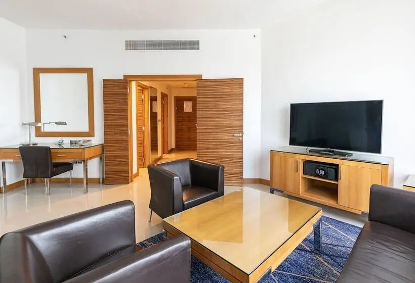 Fotos del hotel Four Points By Sheraton Downtown Dubai:  114
