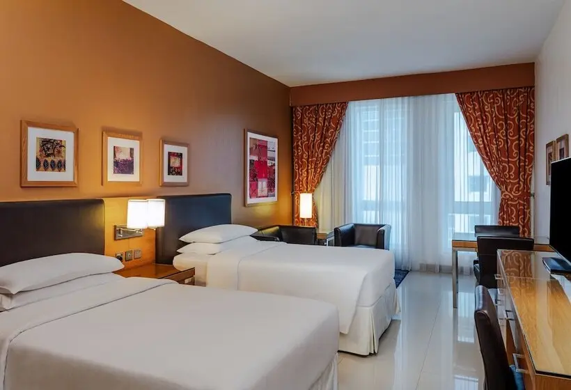 Fotos del hotel Four Points By Sheraton Downtown Dubai:  53