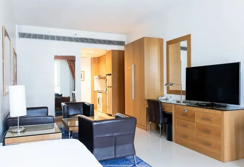 Fotos del hotel Four Points By Sheraton Downtown Dubai:  54
