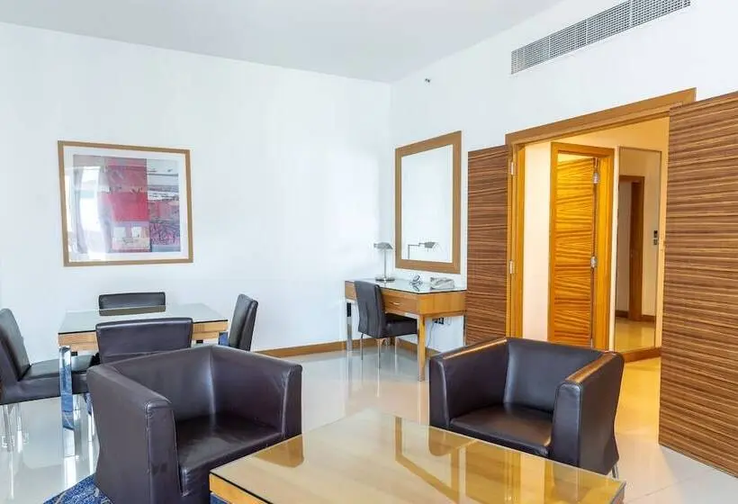 Fotos del hotel Four Points By Sheraton Downtown Dubai:  115