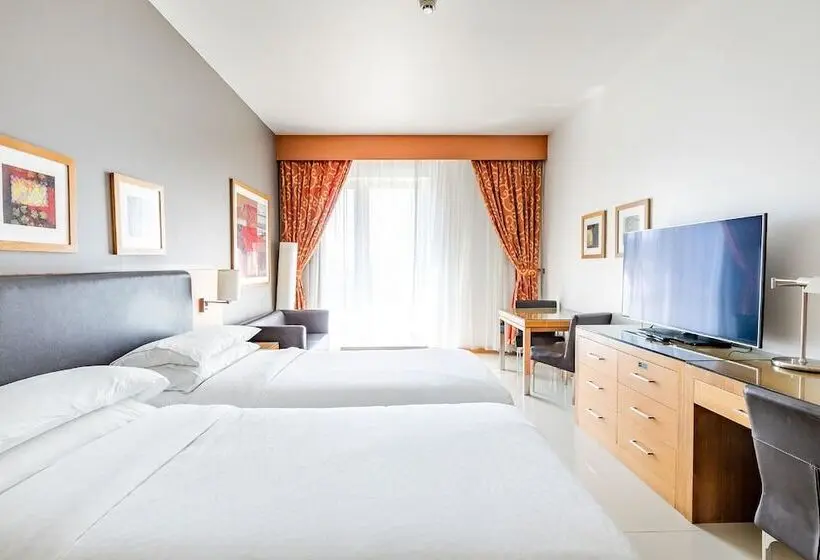 Fotos del hotel Four Points By Sheraton Downtown Dubai:  55