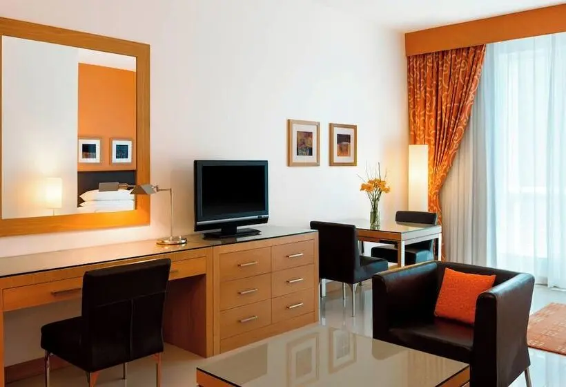 Fotos del hotel Four Points By Sheraton Downtown Dubai:  56