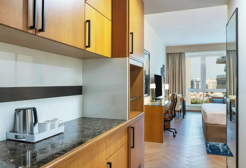 Fotos del hotel Four Points By Sheraton Downtown Dubai:  116