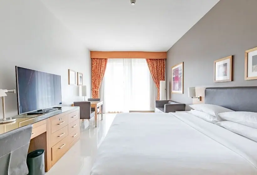 Fotos del hotel Four Points By Sheraton Downtown Dubai:  57