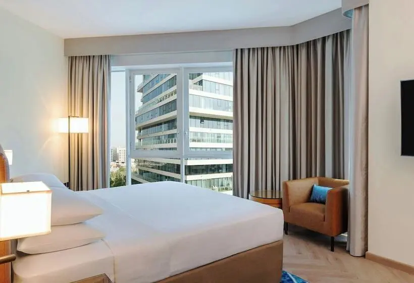 Fotos del hotel Four Points By Sheraton Downtown Dubai:  117