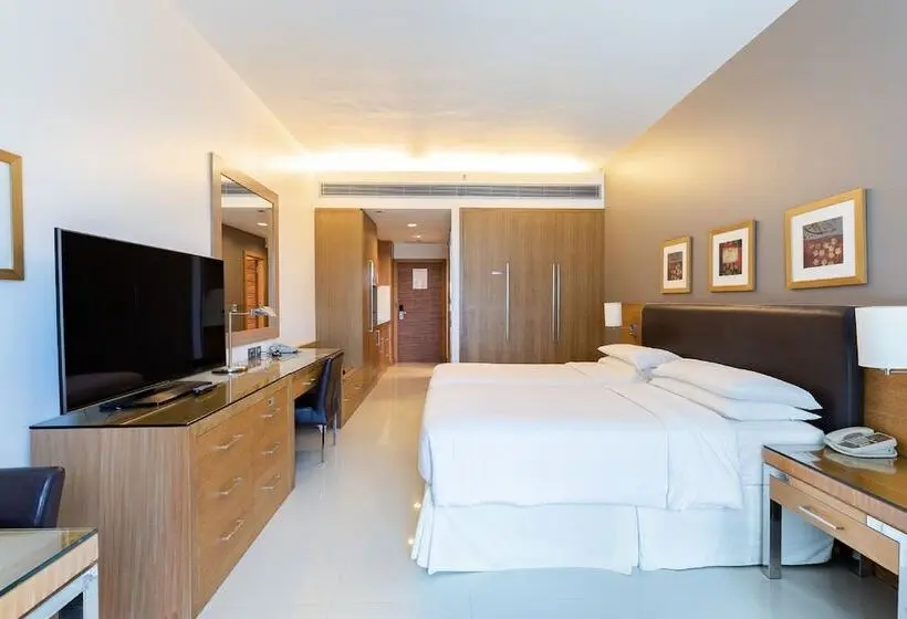Fotos del hotel Four Points By Sheraton Downtown Dubai:  58