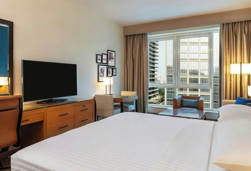 Fotos del hotel Four Points By Sheraton Downtown Dubai:  118