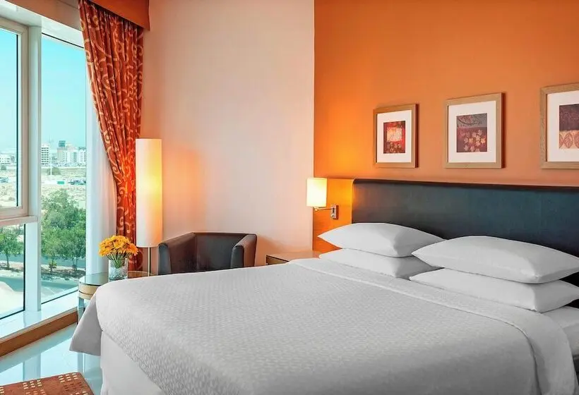 Fotos del hotel Four Points By Sheraton Downtown Dubai:  59