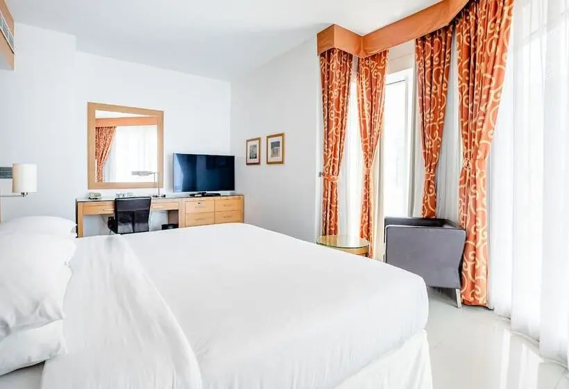 Fotos del hotel Four Points By Sheraton Downtown Dubai:  60