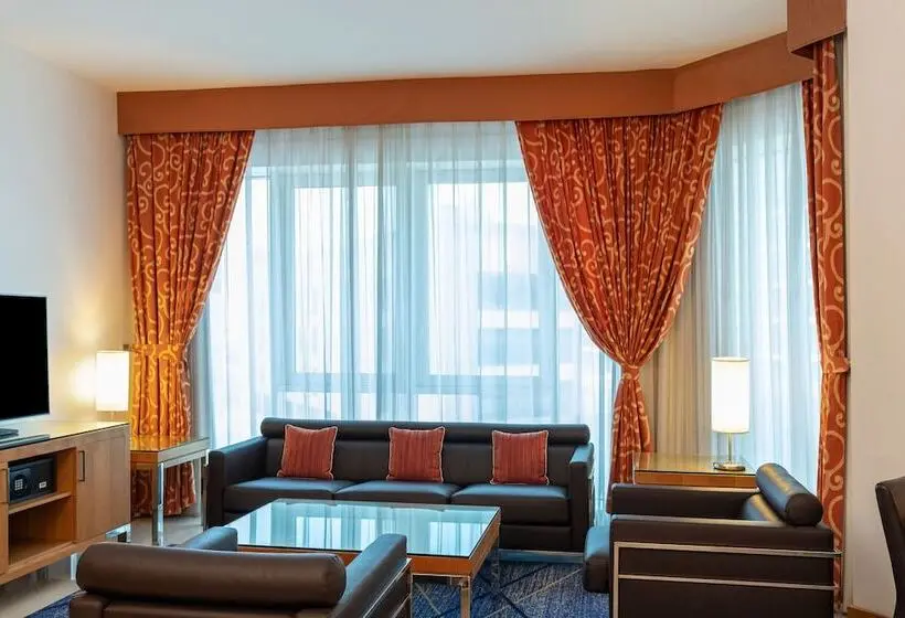 Fotos del hotel Four Points By Sheraton Downtown Dubai:  119