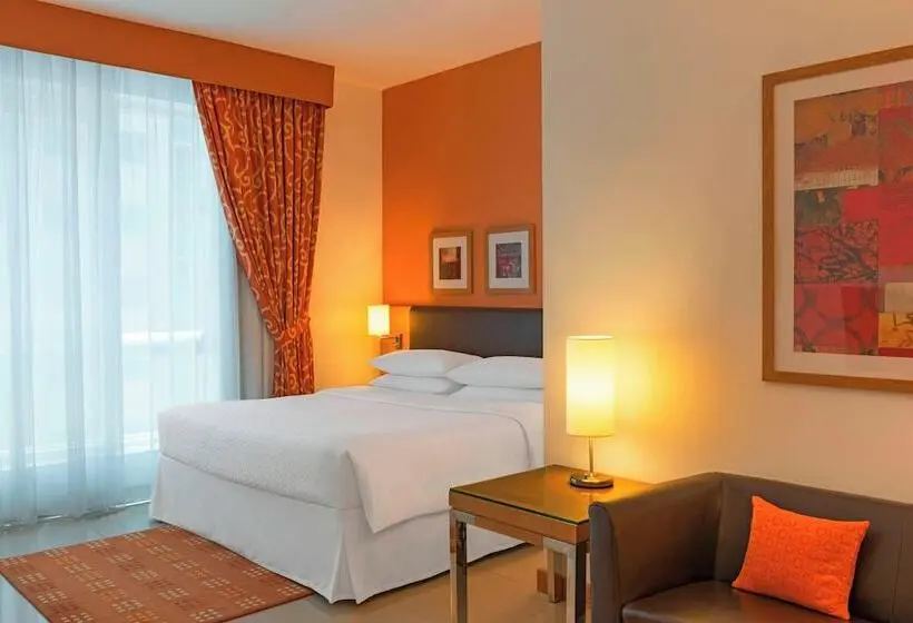 Fotos del hotel Four Points By Sheraton Downtown Dubai:  61