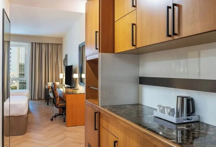 Fotos del hotel Four Points By Sheraton Downtown Dubai:  120