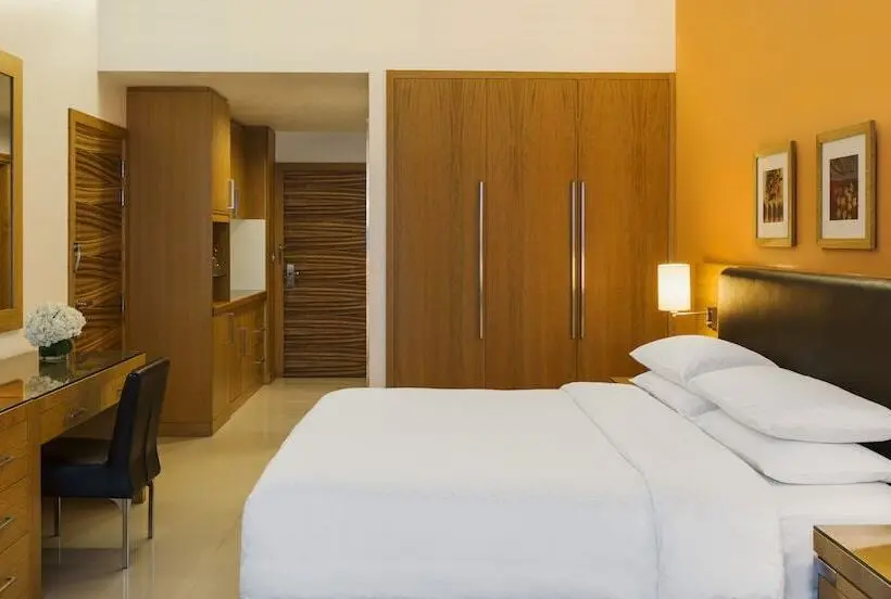 Fotos del hotel Four Points By Sheraton Downtown Dubai:  62