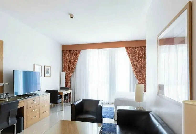 Fotos del hotel Four Points By Sheraton Downtown Dubai:  121