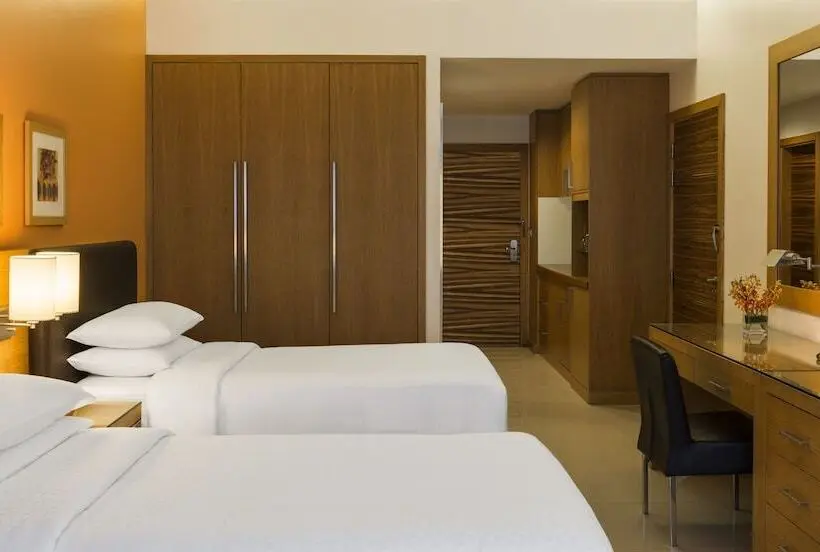 Fotos del hotel Four Points By Sheraton Downtown Dubai:  63
