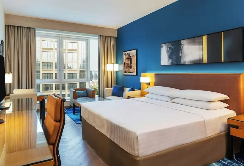 Fotos del hotel Four Points By Sheraton Downtown Dubai:  64