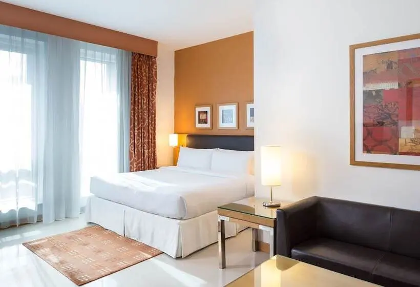 Fotos del hotel Four Points By Sheraton Downtown Dubai:  65