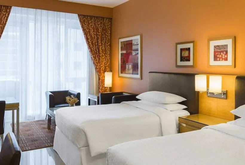 Fotos del hotel Four Points By Sheraton Downtown Dubai:  66