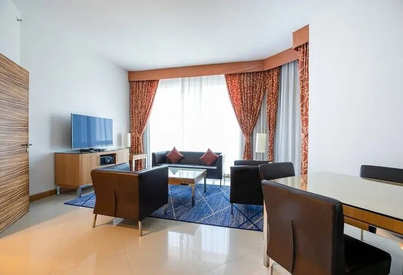 Fotos del hotel Four Points By Sheraton Downtown Dubai:  123