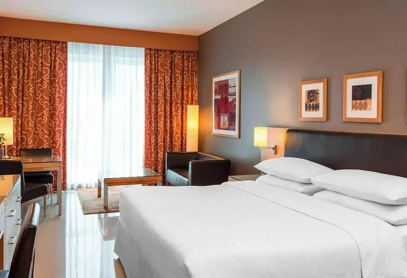 Fotos del hotel Four Points By Sheraton Downtown Dubai:  67