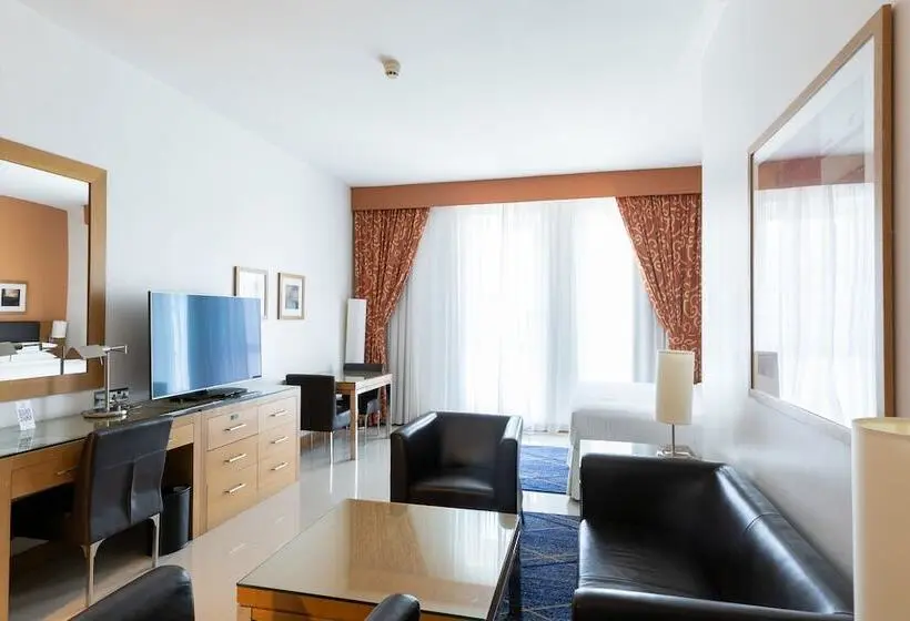 Fotos del hotel Four Points By Sheraton Downtown Dubai:  68