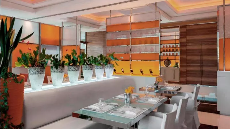 Fotos del hotel Four Points By Sheraton Downtown Dubai:  24