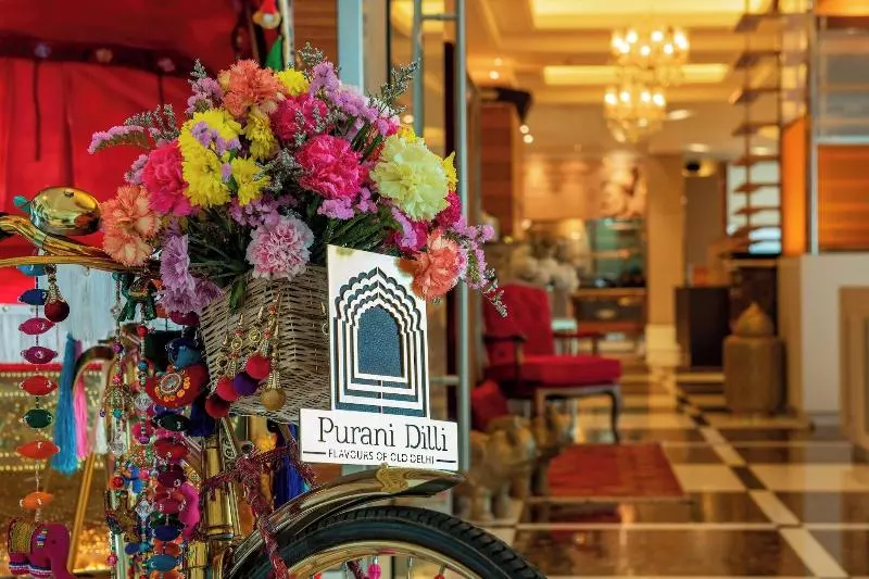 Fotos del hotel Four Points By Sheraton Downtown Dubai:  8