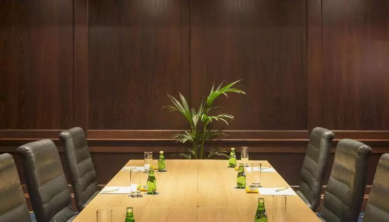 Fotos del hotel Four Points By Sheraton Downtown Dubai:  23