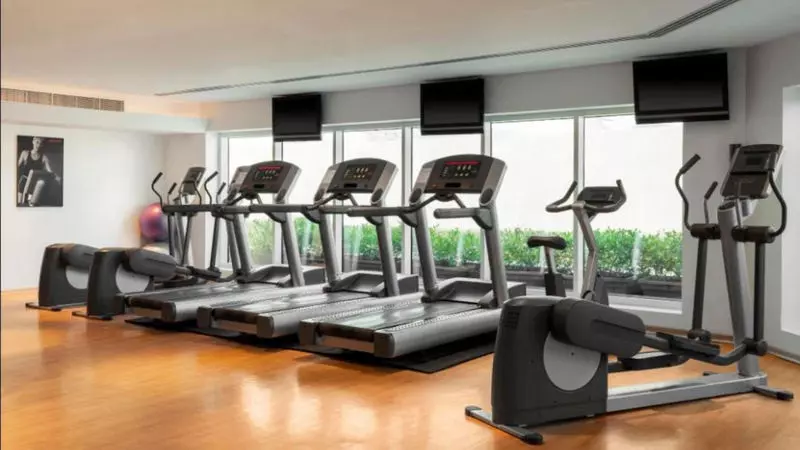 Fotos del hotel Four Points By Sheraton Downtown Dubai:  4