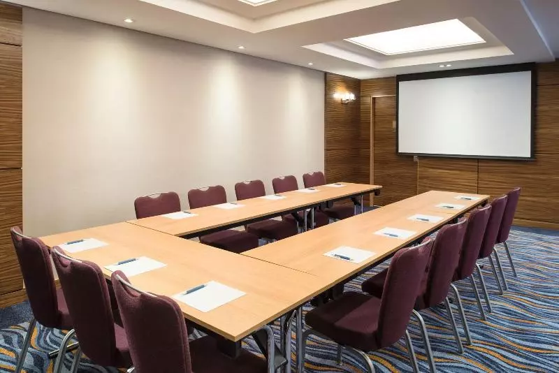 Fotos del hotel Four Points By Sheraton Downtown Dubai:  7