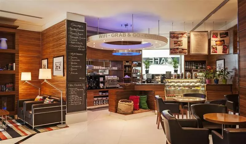 Fotos del hotel Four Points By Sheraton Downtown Dubai:  22