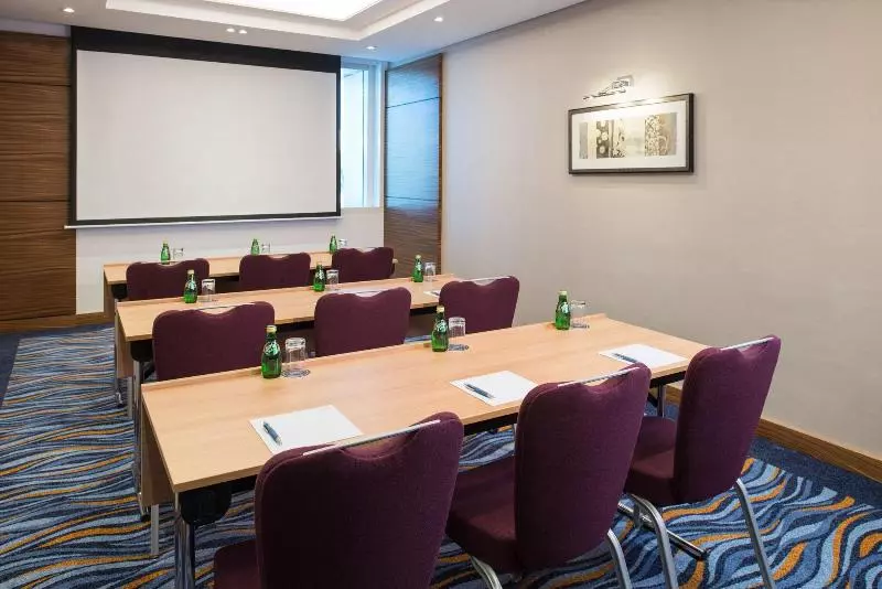 Fotos del hotel Four Points By Sheraton Downtown Dubai:  14