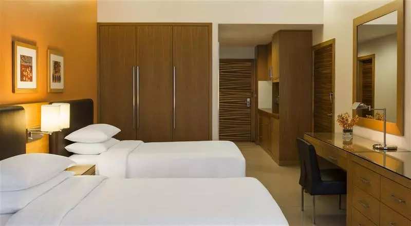 Fotos del hotel Four Points By Sheraton Downtown Dubai:  11
