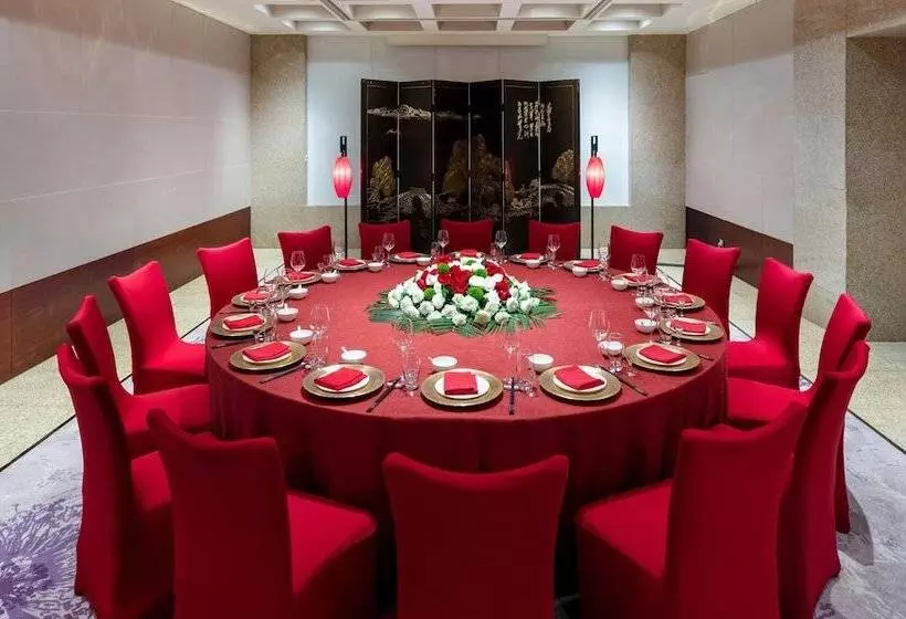 Fotos del hotel Grand Millennium Beijing:  17