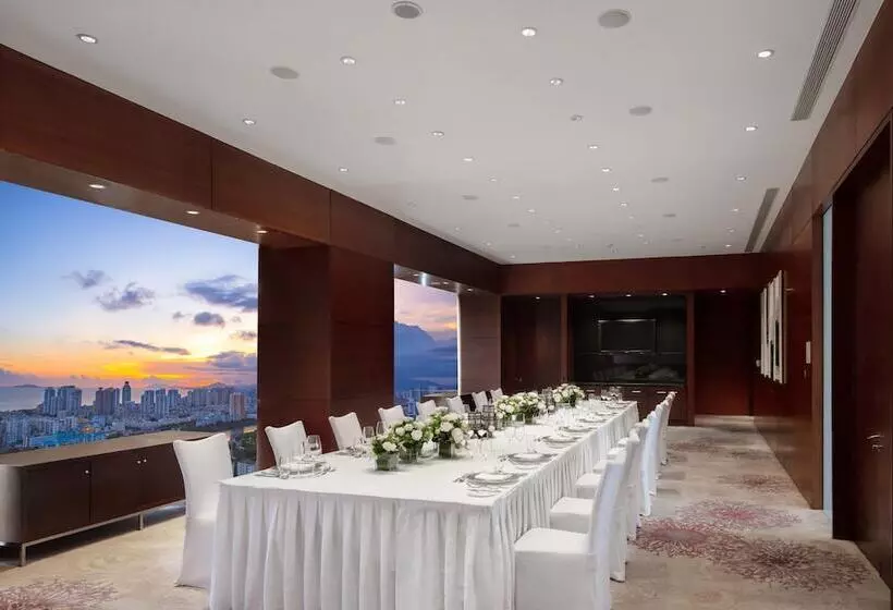 Fotos del hotel Grand Millennium Beijing:  12