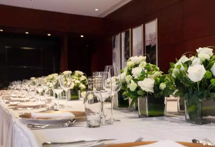 Fotos del hotel Grand Millennium Beijing:  21