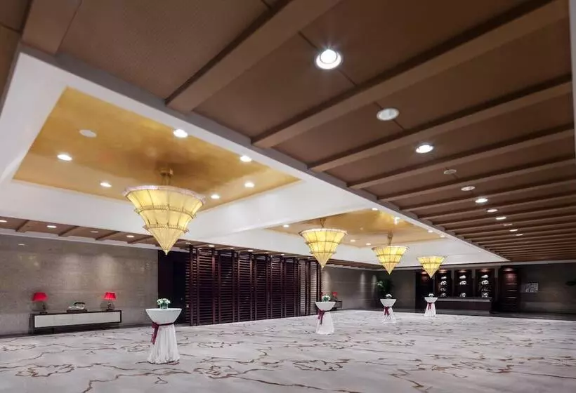 Fotos del hotel Grand Millennium Beijing:  4