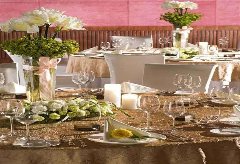 Fotos del hotel Grand Millennium Beijing:  24