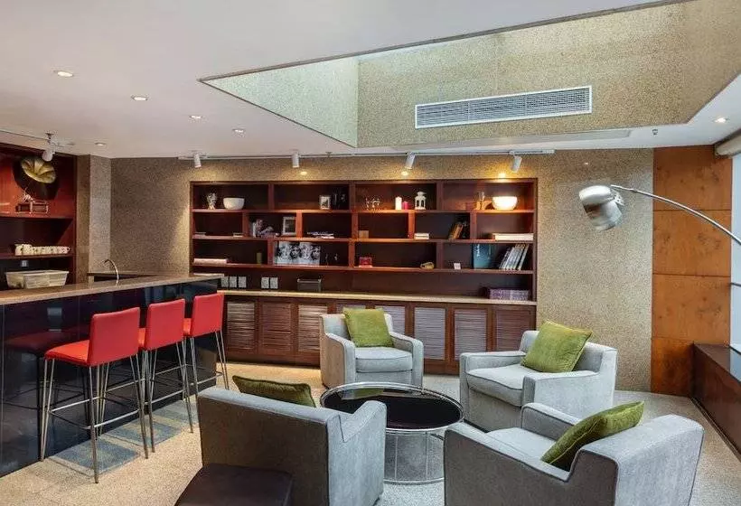 Fotos del hotel Grand Millennium Beijing:  10