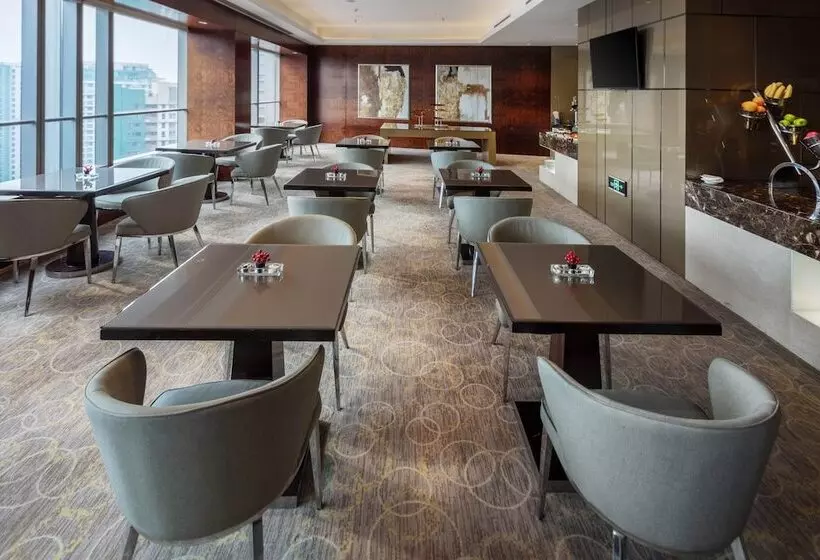 Fotos del hotel Grand Millennium Beijing:  13