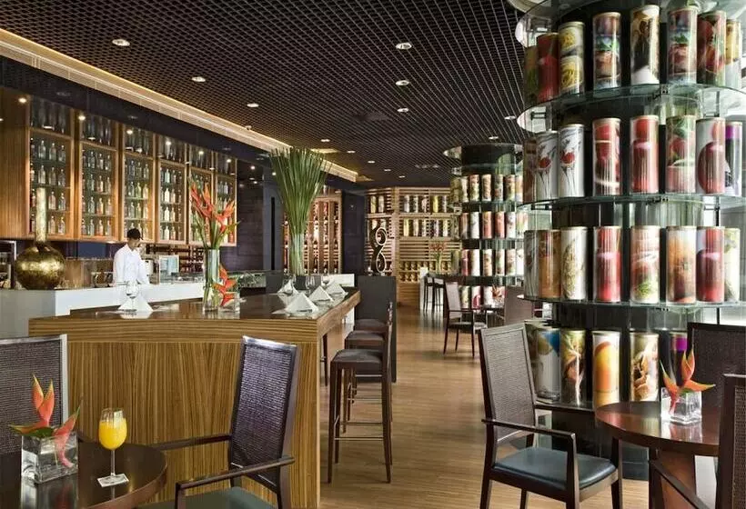 Fotos del hotel Grand Millennium Beijing:  7