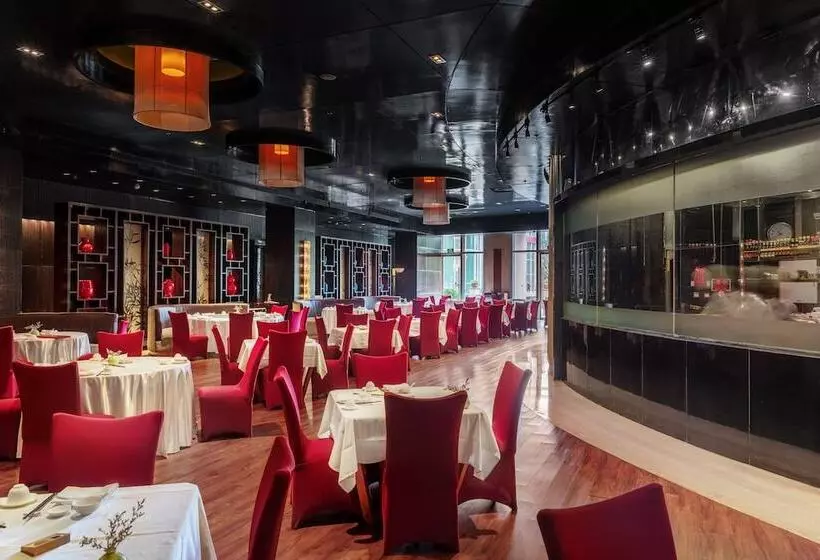 Fotos del hotel Grand Millennium Beijing:  6