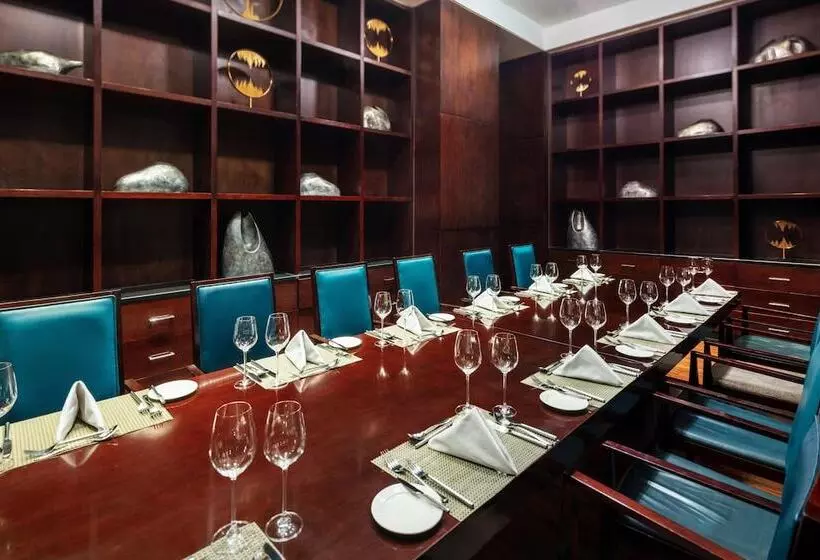 Fotos del hotel Grand Millennium Beijing:  23