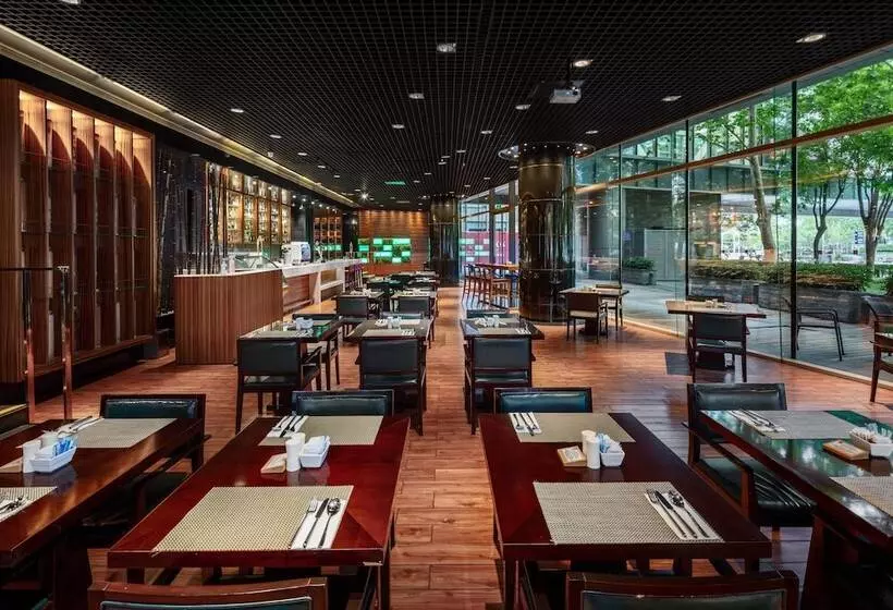 Fotos del hotel Grand Millennium Beijing:  14