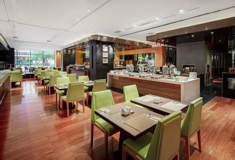 Fotos del hotel Grand Millennium Beijing:  22