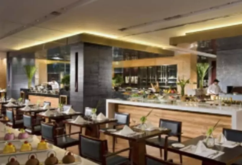 Fotos del hotel Grand Millennium Beijing:  16