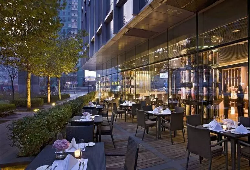 Fotos del hotel Grand Millennium Beijing:  9