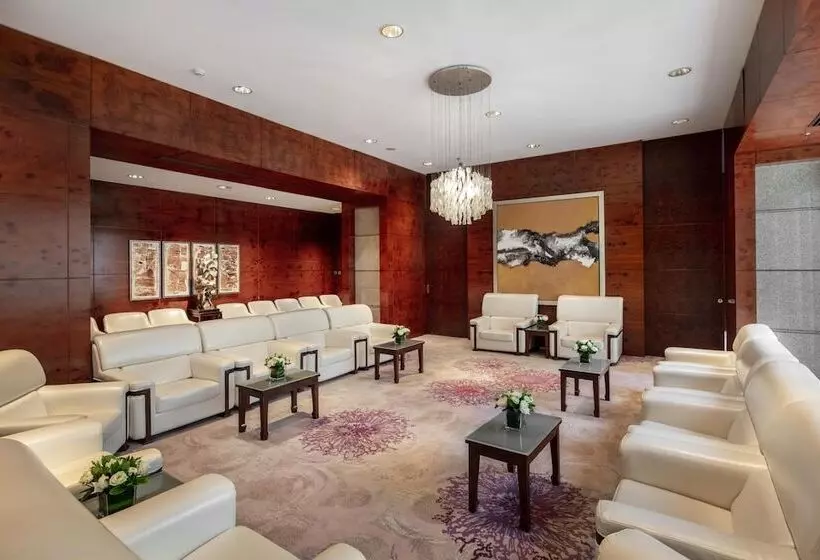 Fotos del hotel Grand Millennium Beijing:  2