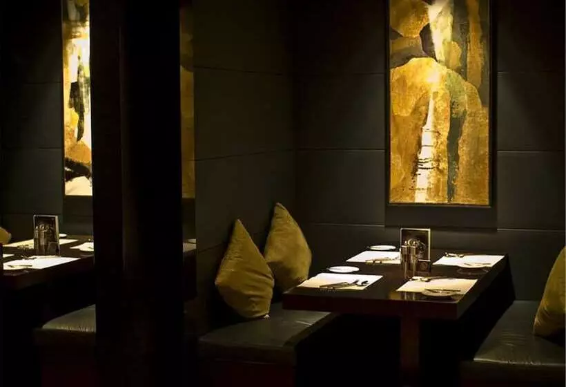 Fotos del hotel Grand Millennium Beijing:  18